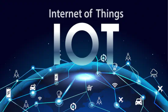 Surge of IoT Devices by AI