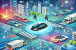 AI-Driven Threat Detection VANETs